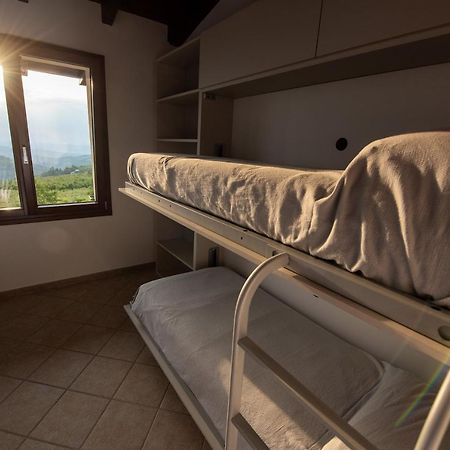 הוילה Borgomale Il Casot Private House With Pool מראה חיצוני תמונה