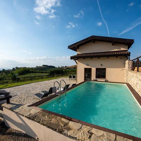 הוילה Borgomale Il Casot Private House With Pool מראה חיצוני תמונה